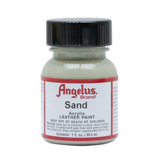 【 Sand サンド 】Angelus paintアンジェラスペイント (絵の具/ポスターカラー)