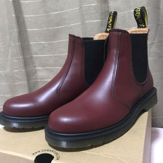 ドクターマーチン(Dr.Martens)の tee様専用　ドクターマーチン　サイドゴアブーツ(ブーツ)