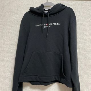 トミーヒルフィガー(TOMMY HILFIGER)のTOMMYHILFIGER パーカー(パーカー)