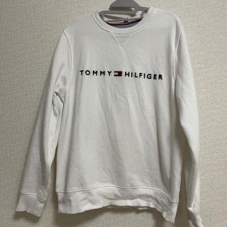 トミーヒルフィガー(TOMMY HILFIGER)のTOMMYHILFIGER トレーナー(スウェット)