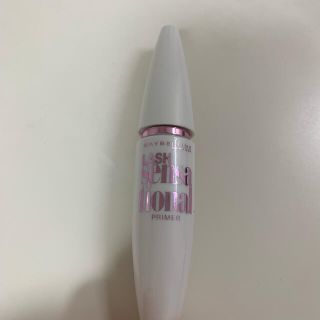 メイベリン(MAYBELLINE)のマスカラ下地(マスカラ下地/トップコート)