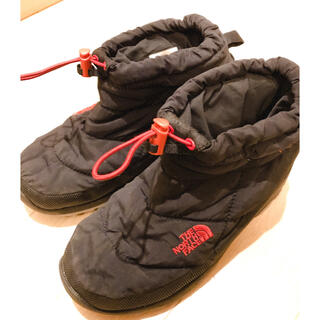 ザノースフェイス(THE NORTH FACE)の期間限定！2/11まで！ノースフェイス　スノーブーツ(ブーツ)