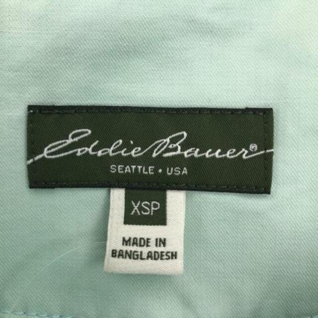 Eddie Bauer(エディーバウアー)のエディバウアー コート サイズXSP - レディースのジャケット/アウター(その他)の商品写真