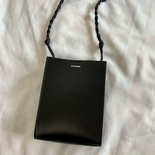 美品 人気 JILSANDER ジルサンダー TANGLE SM レディース