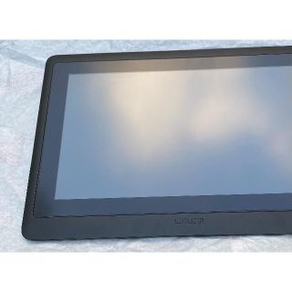 ワコム(Wacom)の Wacom DTK1660ペン一本おまけ付き　(その他)