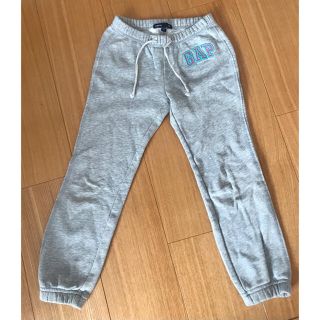 ギャップキッズ(GAP Kids)のGAP KIDS スウェットパンツ 120cm(パンツ/スパッツ)