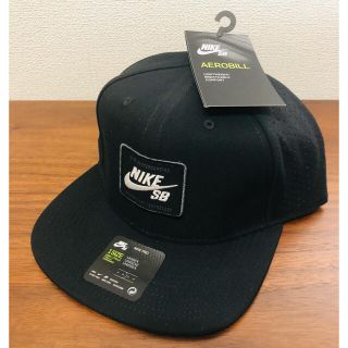 ナイキ(NIKE)のNIKE SB  パフォーマンス トラッカー キャップ DRI-FIT(キャップ)