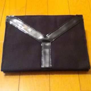 サンローラン(Saint Laurent)のなめ様専用♡ＹＳＬポーチ(ポーチ)