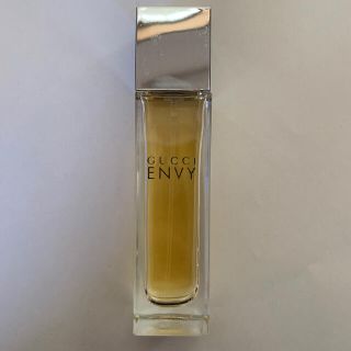 グッチ(Gucci)のGUCCI ENVY  30ml  香水(香水(女性用))