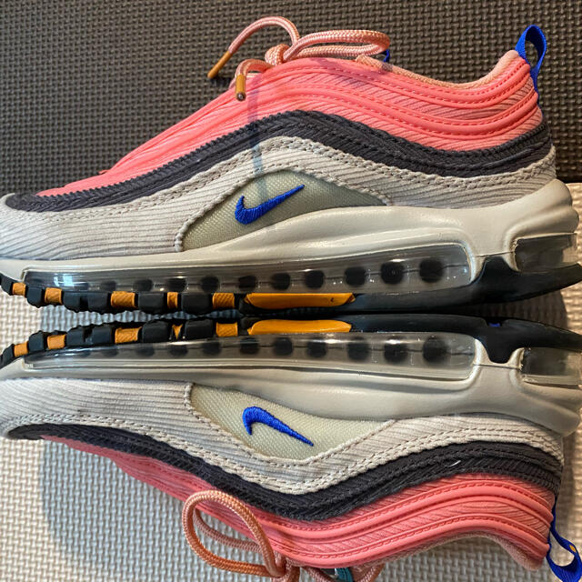 NIKE(ナイキ)のAIR MAX97 メンズの靴/シューズ(スニーカー)の商品写真