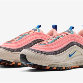 ナイキ(NIKE)のAIR MAX97(スニーカー)