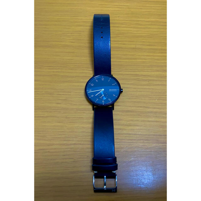 SKAGEN 腕時計 AAREN SKW6544