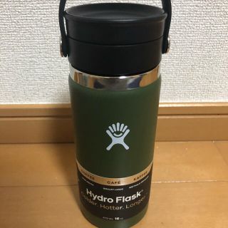 サーモス(THERMOS)のハイドロフラスク×ユナイテッドアローズ 新品未使用(１箇所キズ有)(タンブラー)