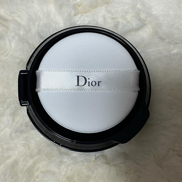 Dior ディオールスキン フォーエバークッション 1N リフィル