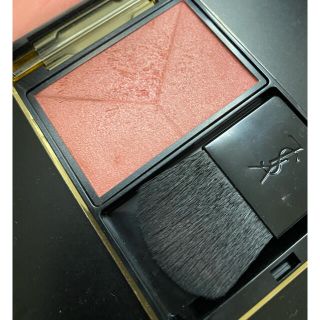 イヴサンローランボーテ(Yves Saint Laurent Beaute)のイヴ・サンローラン　 ブラッシュクチュール6(チーク)