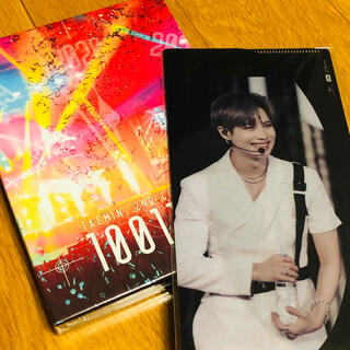 シャイニー(SHINee)の週末値下げ SHINee テミン ソロコンサート  DVD 1001101(K-POP/アジア)