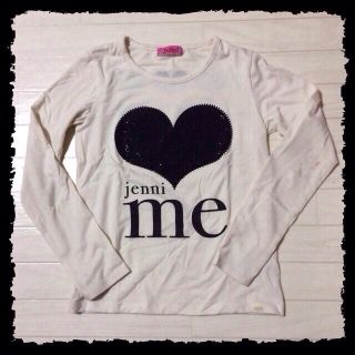 ジェニィ(JENNI)のJenni 長袖Tシャツ♪(その他)