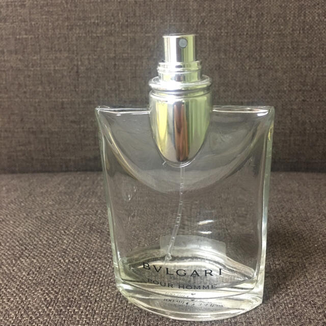 BVLGARI(ブルガリ)のBVLGARI ブルガリ プールオム オードトワレ 100mL コスメ/美容の香水(その他)の商品写真