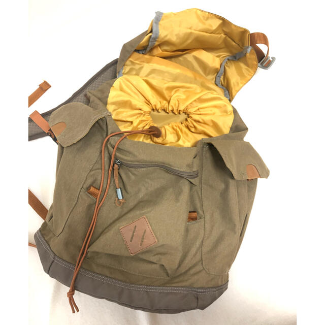 Eddie Bauer(エディーバウアー)のリュック バックパック メンズのバッグ(バッグパック/リュック)の商品写真