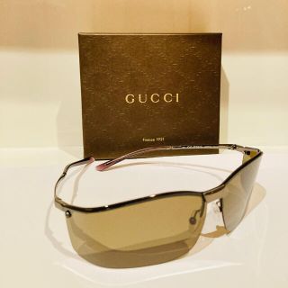 グッチ(Gucci)のGUCCI サングラス(サングラス/メガネ)