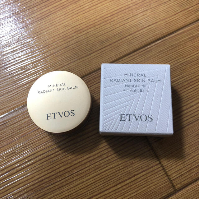 ETVOS(エトヴォス)のエトヴォス　フェイスカラー コスメ/美容のベースメイク/化粧品(フェイスカラー)の商品写真