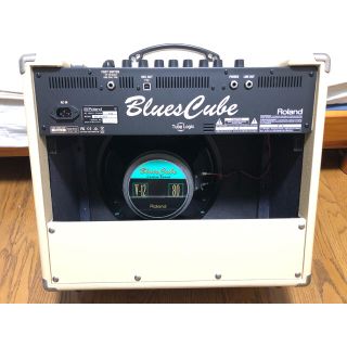 Roland - Roland Blues Cube Stage 室内使用中古品の通販 by ...