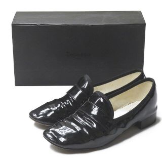 レペット(repetto)のrepetto Loafer Michael ローファー レディース(ローファー/革靴)