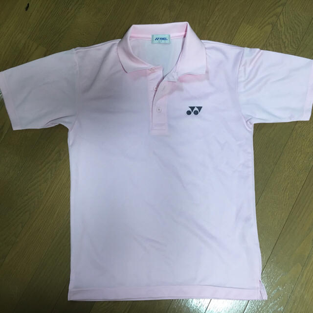 YONEX(ヨネックス)のYONEX ポロTシャツ レディースのトップス(ポロシャツ)の商品写真