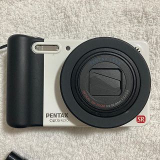 ペンタックス(PENTAX)のPENTAX Optio RZ OPTIO RZ10 (コンパクトデジタルカメラ)