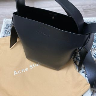 アクネ(ACNE)のAcne studios musubi mini バッグ(ショルダーバッグ)