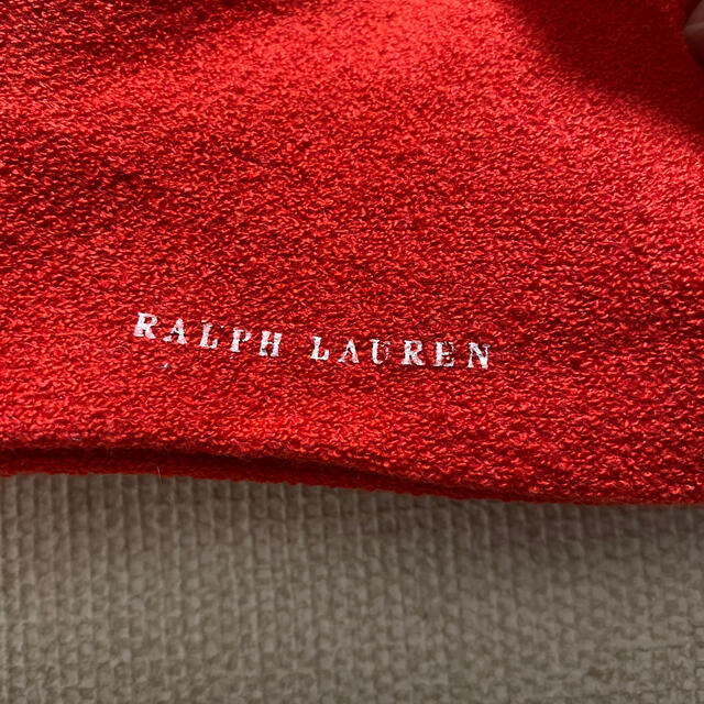 Ralph Lauren(ラルフローレン)のラルフローレン　靴下 メンズのレッグウェア(ソックス)の商品写真