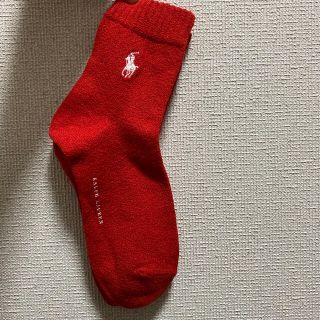 ラルフローレン(Ralph Lauren)のラルフローレン　靴下(ソックス)