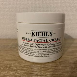 キールズ(Kiehl's)のキールズ  UFCクリーム125ml(フェイスクリーム)