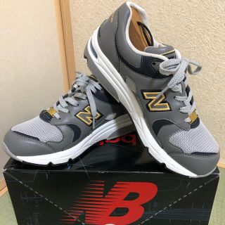 ニューバランス(New Balance)のニューバランス　CM1700NJ 限定(スニーカー)