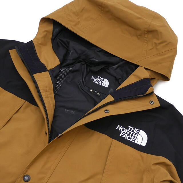 THE NORTH FACE(ザノースフェイス)の新品送料無料（M）ノースフェイス マウンテンライトJKT メンズのジャケット/アウター(マウンテンパーカー)の商品写真