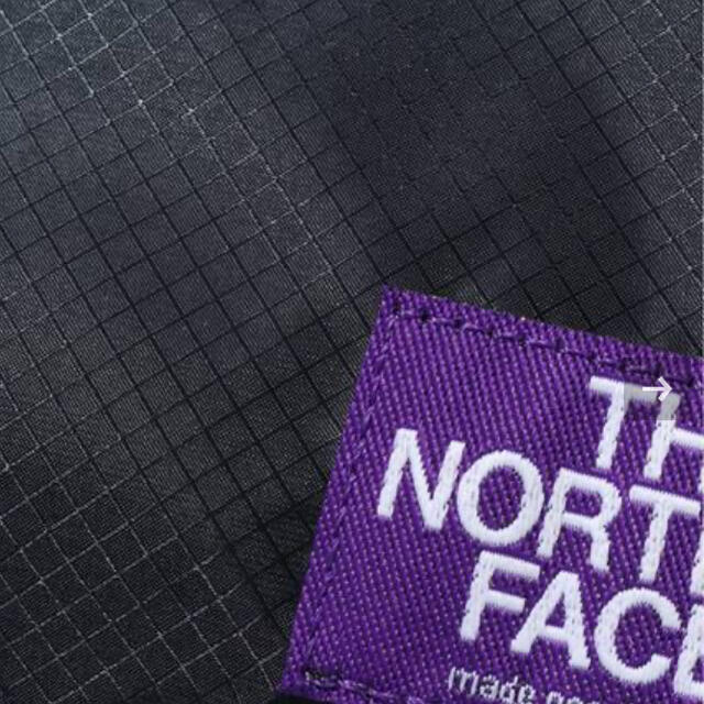 THE NORTH FACE(ザノースフェイス)のTHE NORTH FACEパープルレーベル:Lightweight ショルダー メンズのバッグ(ショルダーバッグ)の商品写真