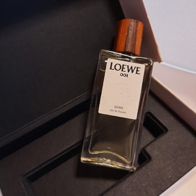 LOEWE(ロエベ)のLoewe 香水 メンズ コスメ/美容の香水(香水(男性用))の商品写真