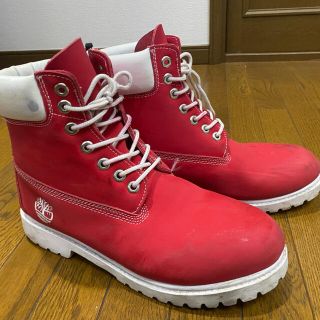 ティンバーランド(Timberland)のティンバーランド(ブーツ)