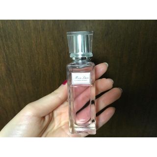 ディオール(Dior)のミス ディオール ブルーミング ブーケ ローラー パール  20ml(香水(女性用))