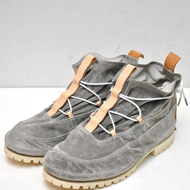 hender scheme エンダースキーマ samidare 2wayシューズドレス/ビジネス