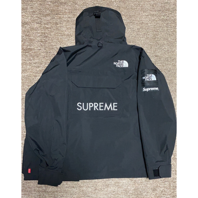 supreme the north face cargo jacket L