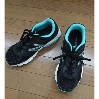 ニューバランス(New Balance)のyuzuginger様専用です❁.*･ﾟ(スニーカー)