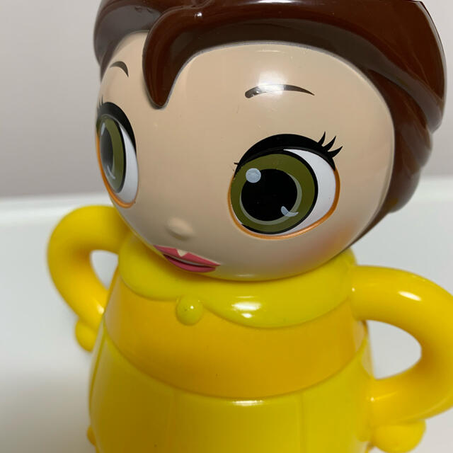 Disney - ディズニー プリンセス ティーセット ベル 美女と野獣 ティー ...