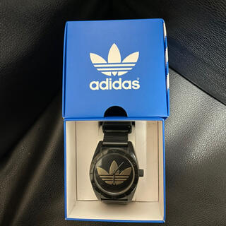 アディダス(adidas)のアディダス 時計(腕時計)
