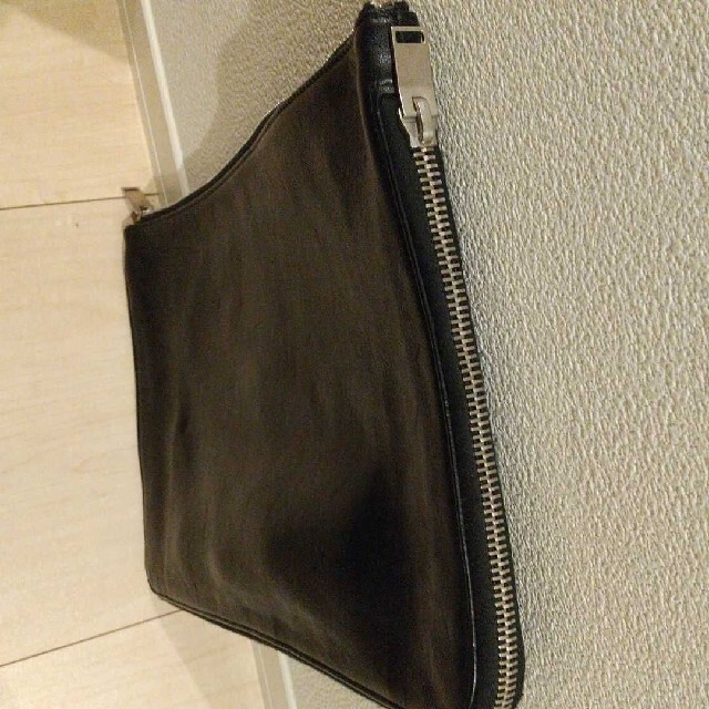 Saint Laurent(サンローラン)のSOMEWEAR様専用サンローランパリ クラッチバッグ メンズのバッグ(セカンドバッグ/クラッチバッグ)の商品写真