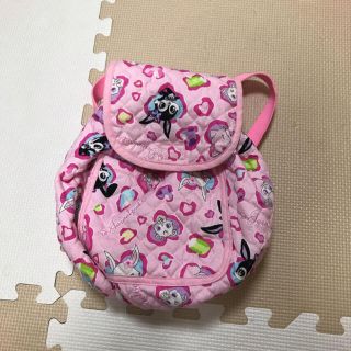 ジュエルペット(ジュエルペット)のハンドメイド◆リュック◆ジュエルペット◆サンリオ◆バッグ(リュックサック)