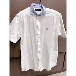 フレッドペリー(FRED PERRY)の【こーちゃんさま専用】フレッドペリー　シャツ(シャツ)