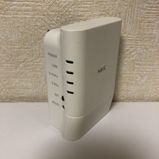 WiFi中継機 NEC Aterm W1200EX 1