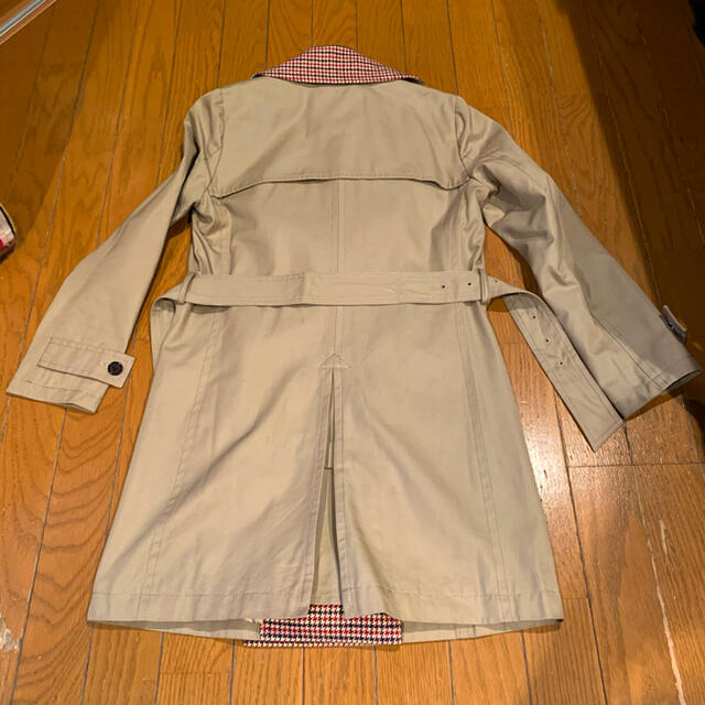 SEA(シー)のSEA トレンチコート レディースのジャケット/アウター(トレンチコート)の商品写真
