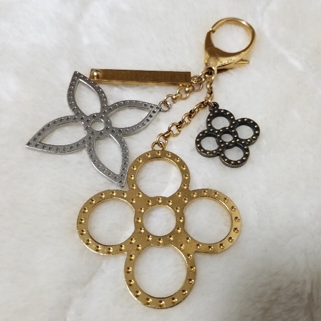 ルイヴィトン Louisvuitton バッグチャーム キーホルダー 【一部予約